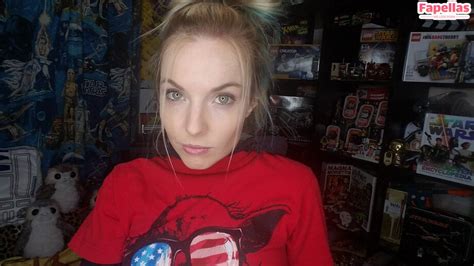 Krystle Starr Patreon Onlyfans Leaked 🍑 [HD]