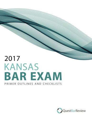 Pass the Kansas bar exam with confidence! Start with our free Kansas Multistate Bar Exam practice questions below. We’ve selected 15 Kansas MBE free sample questions among the 7 categories of law tested on the Kansas Multistate Bar Examination: Civil Procedure, Constitutional Law, Contracts, Criminal Law & Procedure, Evidence, Real Property, Torts.. 