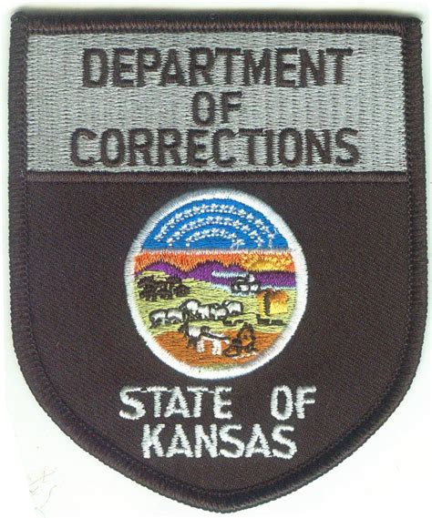 Ks doc. Kansas Department of Corrections (KDOC) maintains a centralized database about each and every inmate held in Kansas (KS) state prisons. There are couple more correctional facilities which are decentralized and keep their data separately. County sheriff’s office is taking care of county jails while city police departments look after city … 