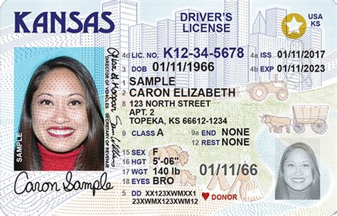 Ks drivers license requirements. Kansas unveils a new, more secure drivers license design - GREAT ... Kansas Driver'S License Checks | Brown County Sheriff'S Office. Kansas DriverS License ... 