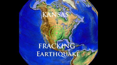 Jan 28, 2014 · Kansas is one of five states least likely to experience earthquake damage, state officials say. The worst on record was of 5.5 magnitude in 1867 near Manhattan. . 