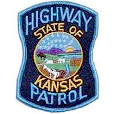  Kansas Highway Patrol: Online Crash Logs. Sel