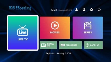 Ks hosting. However, KS Hosting may not work with Roku. KS Hosting is a hosting service, and Roku is a streaming device. So while KS Hosting may be a great option for setting up your own server, it may not work well with Roku. If you want to use KS Hosting with Roku, you may need to look for a different hosting … 