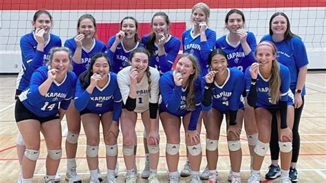 Kansas Volleyball Association on Facebook 2022 State Champions. 6A - Washburn Rural. 5A - St Thomas Aquinas. 4A - Bishop Miege. 3A - Heritage Christian Academy * 2A - Hillsboro. 1A Div 1- Little River. 1A Div 2 - Lebo * Repeat Champions . State Championship History. 