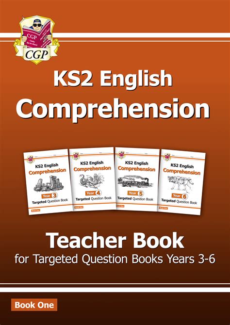 Ks2 comprehension book 1 of 4 years 3 6 teachers guide also available. - John deere 955 compact tractor manual.