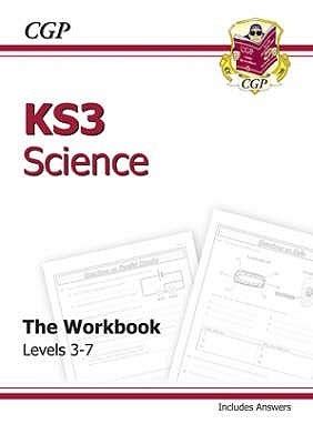 Ks3 Science Answers Levels 3 7