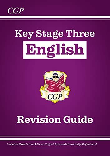 Ks3 english study guide with online edition. - 1997 acura el header pipe manual.