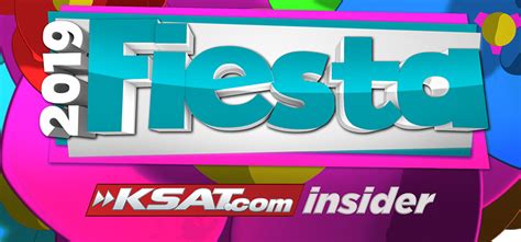 Tickets for the 2023 KSAT Fiesta parties are on sale now 🌺 Join us for the parade viewing parties at Battle of Flowers® and Fiesta Flambeau in April Please disable your ad-blocker and try....