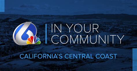 Ksby Local News Slo Ca