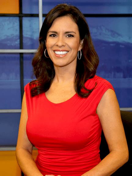 Genelle Padilla Career. Padilla serves as a morning news anchor at KSBY-TV in San Luis Obispo, California. Prior to working at KSBY-TV, she worked at NewsChannel 3-12 in Santa Barbara, California where she served as an evening News Anchor from April 2019 to January 2021.