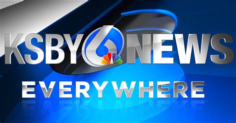 Ksby local. Local news in your community of Arroyo Grande. 1 weather alerts 1 closings/delays. Watch Now. ... KSBY Staff 6:13 PM, Apr 23, 2024 . Arroyo Grande. 