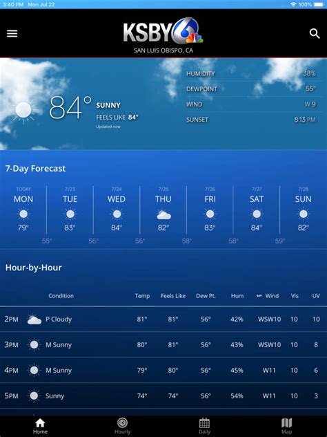 Want to know what the weather is now? Check out our current live radar and weather forecasts for Salisbury, Maryland to help plan your day. 