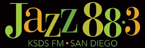 Ksds jazz 88.3. KSDS-FM, 88.3 Jazz blends new and upcoming artists with the masters of the past. 