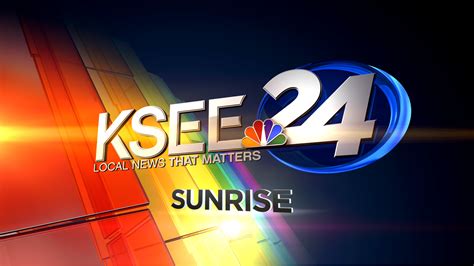 Ksee tv. KSEE Rewind TV Find out what's on KSEE Rewind TV tonight at the American TV Listings Guide Friday 10 May 2024 Saturday 11 May 2024 Sunday 12 May 2024 Monday 13 May 2024 Tuesday 14 May 2024 Wednesday 15 May … 