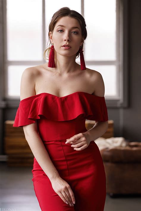 💦 Kseniia Kufeld Leaks XxX