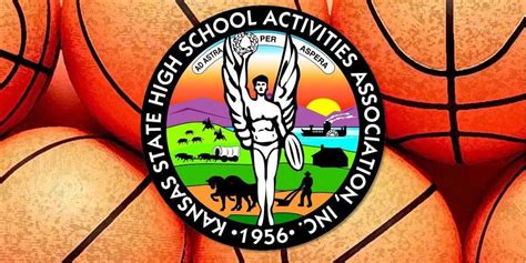 The official athletics website for the Kansas State High School Activities Association. 