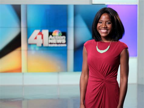 Kshb reporters. Cassie Wilson started at KSHB 41 in December 2022, but she is no stranger to Kansas! She’s a proud graduate of The University of Kansas and obtained a B.S. and M.S. in Atmospheric Science with a ... 