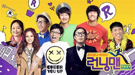 Is Netflix, Amazon, Hulu, etc. streaming Running Man? Find out where to watch seasons online now! . 