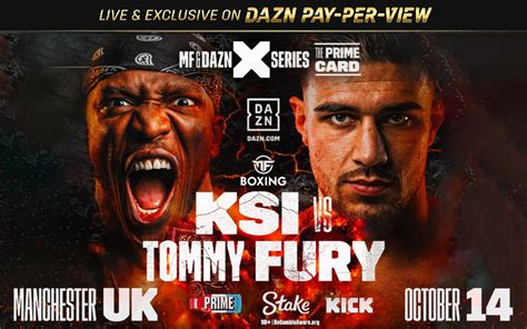 Ksi tommy fury. Things To Know About Ksi tommy fury. 