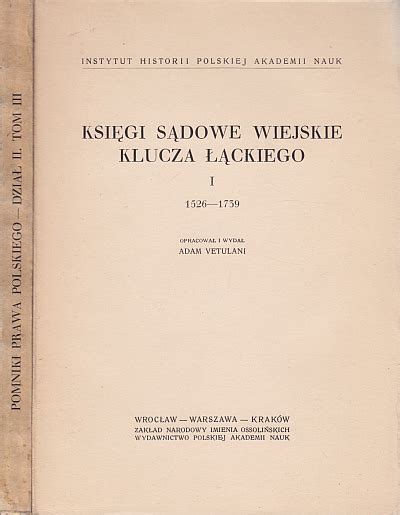 Księgi sądowe wiejskie klucza jazowskiego, 1663 1808. - Jaguar xj6 series 12 1968 75 autobook the autobook series of workshop manuals.