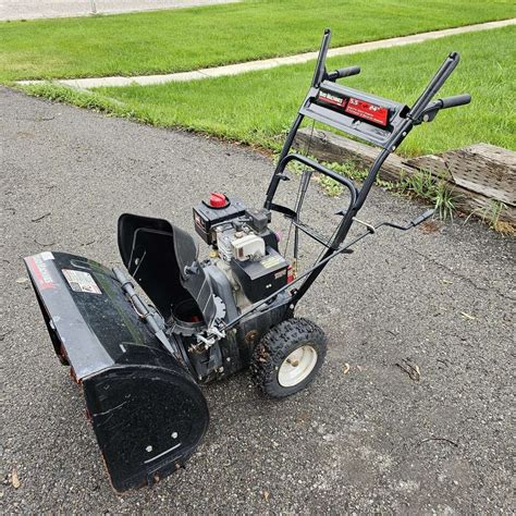 Ksl snowblower. $1.00 Troy bilt 2410 snowblower for sale in Garland, UT on KSL Classifieds. View a wide selection of Snow Blowers and other great items on KSL Classifieds. 