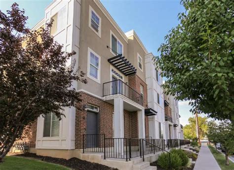 Search 40 Townhomes For Rent in Salt Lake City, Utah. Explore rentals by neighborhoods, schools, local guides and more on Trulia!