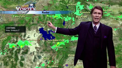 Ksl weather salt lake. Utah's #1 source for News, Sports, Weather and Classifieds 