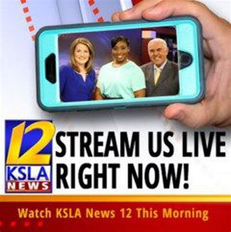 Ksla news 12 shreveport. We would like to show you a description here but the site won’t allow us. 