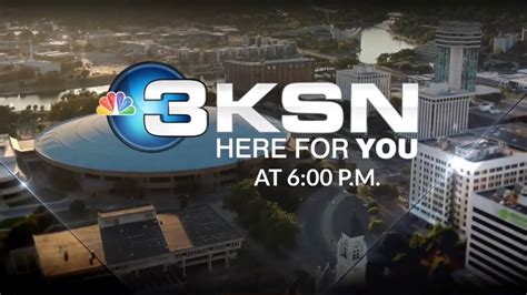 Ksnw news. Kansas adds AJ Storr after he led Wisconsin in scoring. Jayhawks / 4 days ago. View All Local Sports. The Latest News and Updates in brought to you by the team at KSN-TV: 