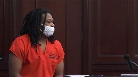 Hakeem Robinson, aka Ksoo, is set to go to trial June 6. He's accused of killing two men in separate shootings in Jacksonville. He's accused of, killing two ...