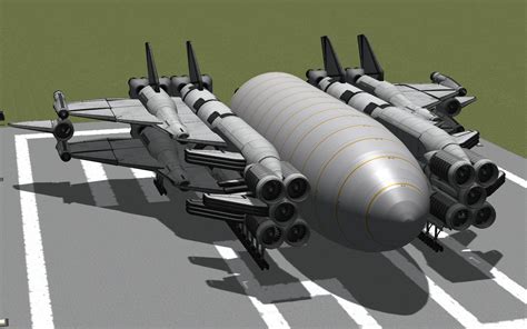 Addon 2.03- the SFS Mod Pack Release Thread. The download link will be available below. Description and features of the Addon 2.03- the SFS Mod Pack: Description of the KSP System: - The Kerbolar System from the Kerbal Space Program! Enjoy flying in a full-size system, with the clearest details of the planets! (The system also has rings of Dres .... 