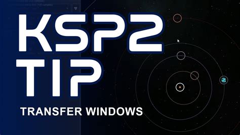 Ksp2 transfer windows. Install. Download the SpaceWarp mod loader and install as follows. Drag the folder within the zip ("ICalculator") into KSP_ROOT/SpaceWarp/Mods. Have fun! If there are any issues, contact me via discord (ABritInSpace#0752) An in-game interplanetary transfer calculator for KSP 2, including dV estimates and current/desired phase angles. - … 