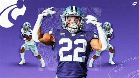 Stay up to date with all the Kansas State Wildcats sports news, recruiting, transfers, and more at 247Sports.com. 