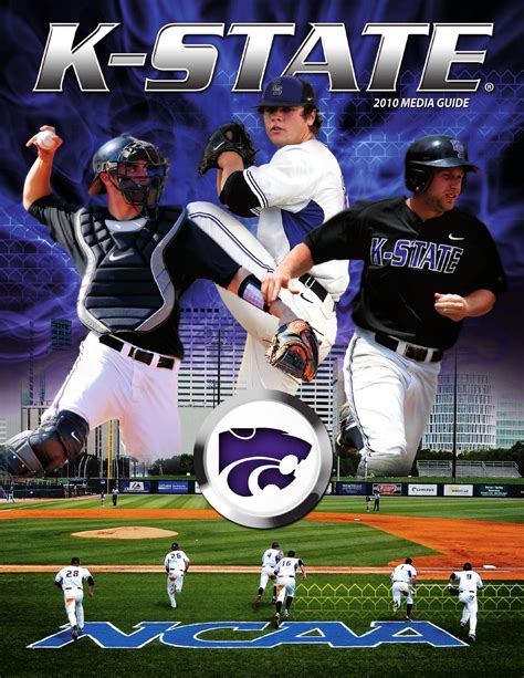 Kstate baseball record. MANHATTAN, KS. (KSNT)- K-State baseball was not included in the list of 64 teams receiving NCAA tournament regional bids on Monday. The Wildcats were listed among the 'First Four Out' b… 