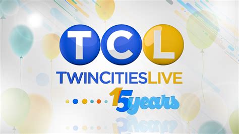 Kstp twin city live today. Today on Twin Cities Live, Watch Weekdays at 3pm. Any person with disabilities who needs help accessing the content of the FCC Public File may contact KSTP via our online form or call 651-646-5555 ... 