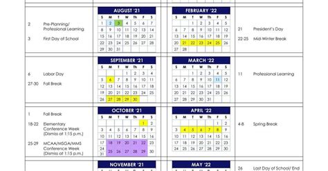 Ksu Fall 2021 Calendar