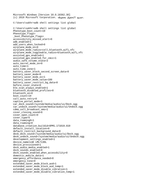 Ksu adb shell. shell in KernelSU settings did not make any difference for their shell, only...