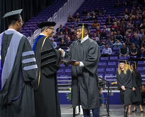 Ksu fall graduation 2023. EHHS Featured Researchers: Fall 2023 | College of Education, Health and Human Services, School of Health Sciences | Bruna Mussoi School of Health Sciences … 