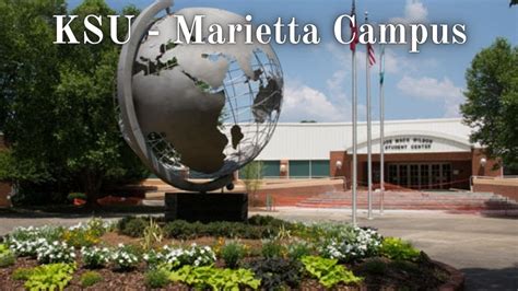 Ksu marietta. The Event Center is located at Marietta Campus of Kennesaw State University. Maximum Occupancy is 1,800 people in fixed seating, with additional ADA seating on the left and right sides. There is also a large foyer space above the court with a built in concessions area., powered by Localist Event Calendar Software 