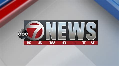 Kswo live news. News; Watch Live; Weather; Sports; Elections; Medwatch; Calendar; Contests; ... KSWO; 1401 SE 60th Street; Lawton, OK 73501 (580) 355-7000 ... edit and produce the news content that informs the ... 