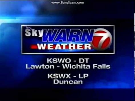 Kswo weather radar lawton. Severe weather in the forecast for Sunday afternoon | 2/25 AM. Severe weather Sunday evening, and then calm week ahead. ... KSWO; 1401 SE 60th Street; Lawton, OK 73501 (580) 355-7000; 