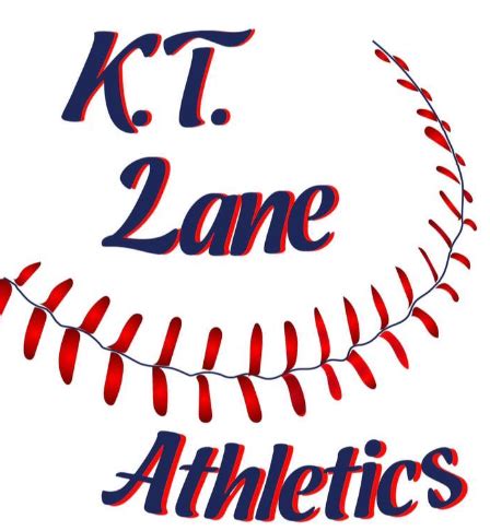 Kt Lane Athletics is a baseball and softball training facility. The body content of your post goes here. To edit this text, click on it and delete this default text and start typing your own or paste your own from a different source.. 