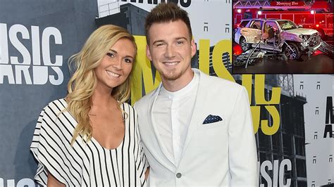 Kt smith accident. Morgan Wallen’s ex KT Smith shares facial injuries after she's involved in car crash: ‘Thankful to be alive #morganwallen Former couple share son together, I... 