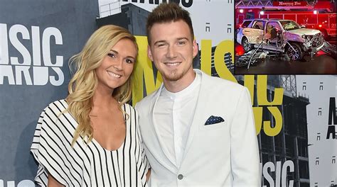 Kt smith car accident. Morgan Wallen’s ex KT Smith shares facial injuries after she's involved in car crash: ‘Thankful to... Morgan Wallen's ex and mother to his child, influencer KT Smith, was in a bad car crash in Nashville on Wednesday night. 9:10 PM · Feb 24, 2023 ... 