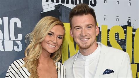 Wallen and his ex-fiancée KT Smith welcome
