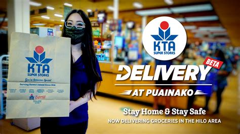 Kta store hours. Updated Covid-19 vaccines are available at all KTA Pharmacy locations for the following eligible individuals: ... Store Hours. Daily: 6am to 8pm. Pharmacy Hours. Monday to Friday: 9am to 5pm. Saturday & Sunday: CLOSED. Pharmacy Phone Numbers. 808-883-8434">808-883-8434. 808-883-8434. 
