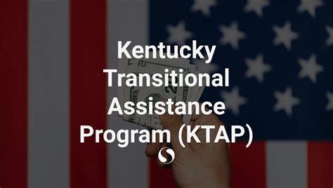Ktap in ky. Prevent and reduce the incidence of out-of-wedlock pregnancies. Collaborate with non-TANF funded Kentucky Department for Public Health programs to address Teen Pregnancy Prevention (TPP) and Statutory Rape Prevention (SRP) TPP and SRP programs in the state of Kentucky are expanded to include men as required by Section 402(a)(1)(A)(vi) 4. 