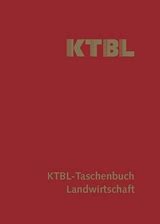 Ktbl taschenbuch landwirtschaft 2000/2001. - In het landschap van mijn ouders.