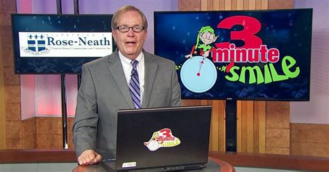 Ktbs com 3 minute smile. 11-year-old Katie Stewart is the third and final 3 Minute Smile winner.Katie is from Logansport and is active in sports, including running, so we're expecting a good run on toys 