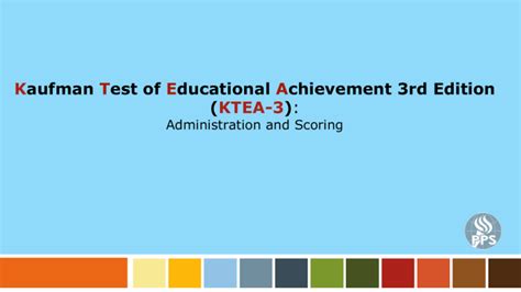 Ktea online scoring. 15 to 80 minutes. Administration: Individual; Individual; Q-interactive® administration and scoring, Q-global® scoring and reporting, or manual scoring. Age range: 4 years – 25 years 11 months. Qualification level: B. Additional information. Explore the KTEA assessment, KTEA-3, for evaluating core academic skills in children to young adults. 